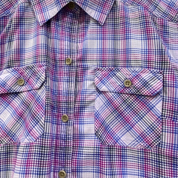 Marmot Top - Picture 4 of 9